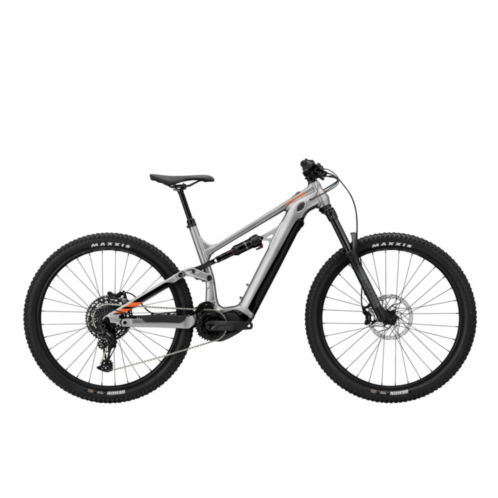 CANNONDALE Moterra Neo Carbon LT 1