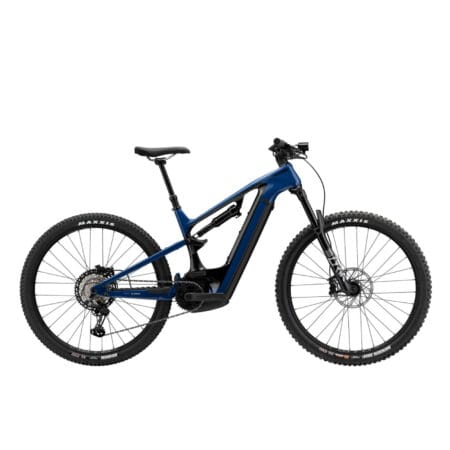 CANNONDALE Moterra NEO EQ