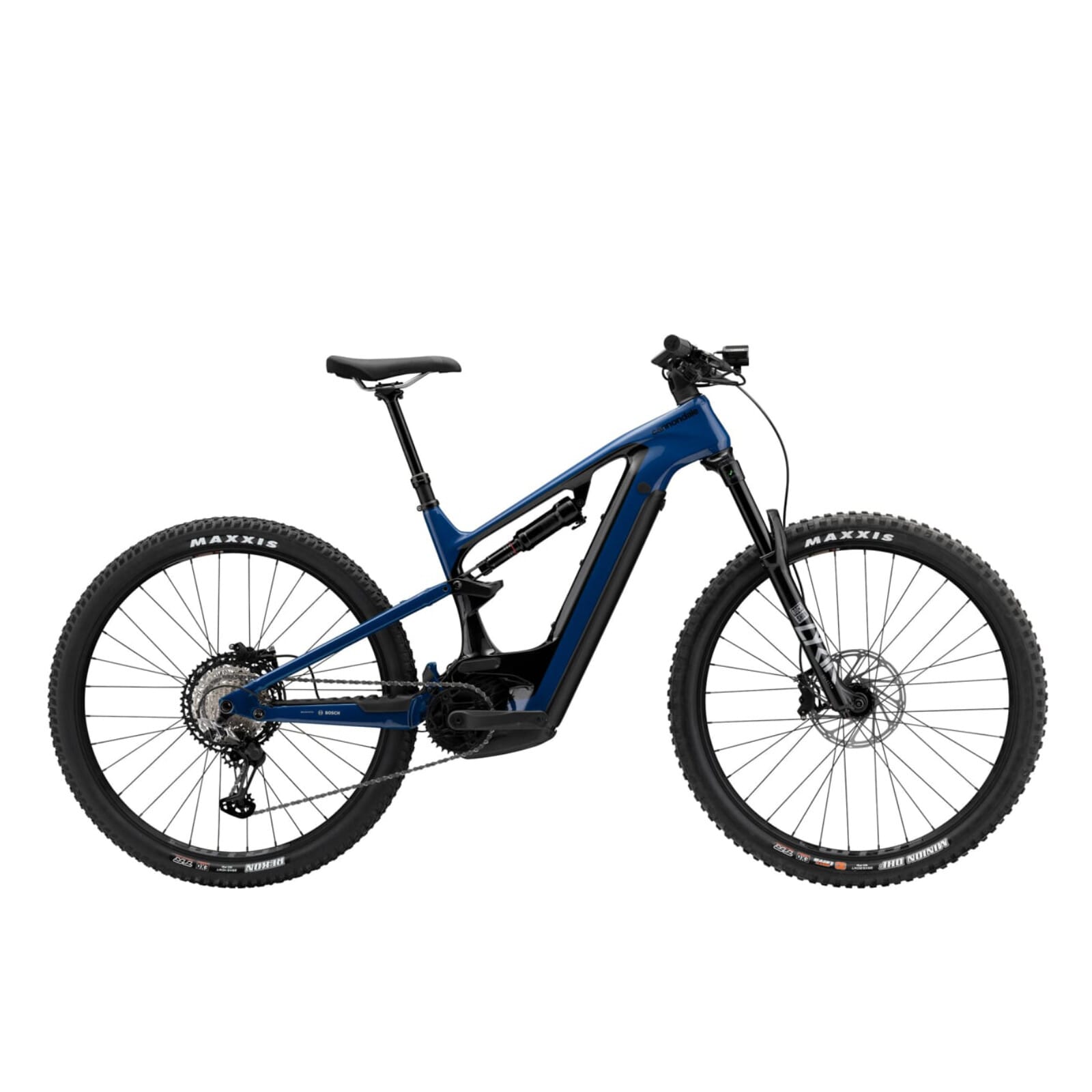 CANNONDALE Moterra NEO EQ