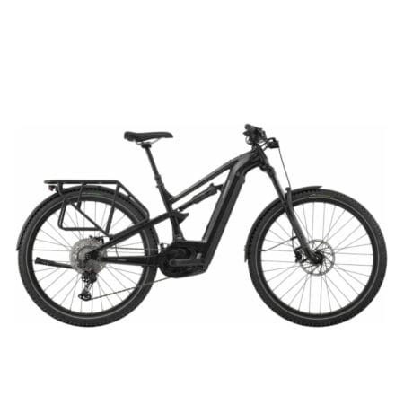 CANNONDALE Moterra Neo Carbon LT 1