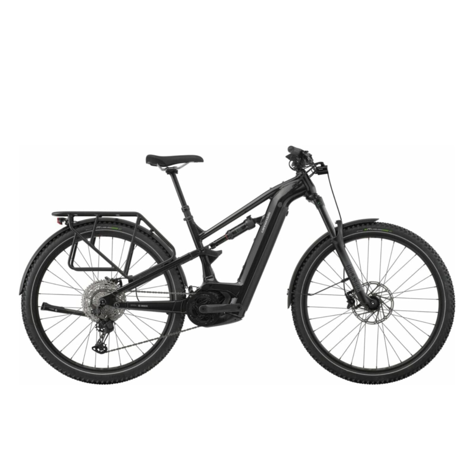 CANNONDALE Moterra Neo Carbon LT 1