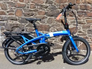 Tern Vektron Q9