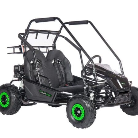 Drift Hero 60V/20Ah 2000W Electric Go-Kart (2 Seats)