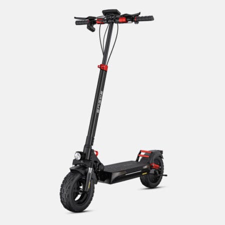 ENGWE Y600 48V/18Ah 830W Electric Scooter