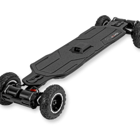 Exway Atlas Pro Gear V2 Electric Skateboard