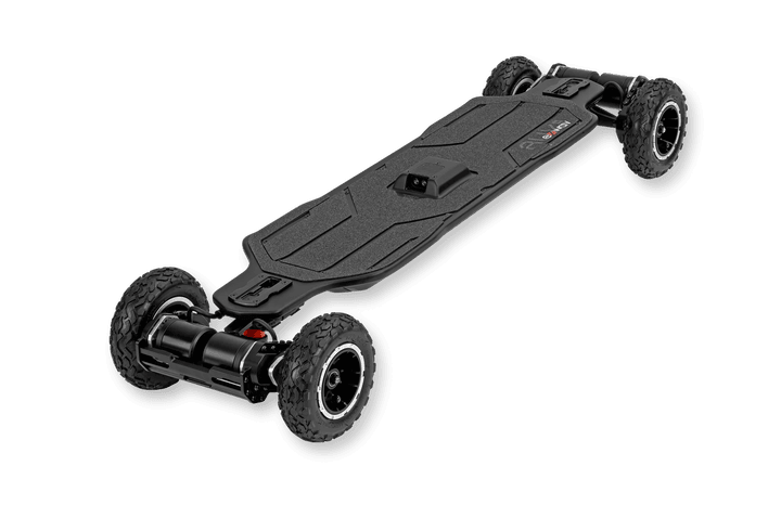 Exway Atlas Pro Gear V2 Electric Skateboard