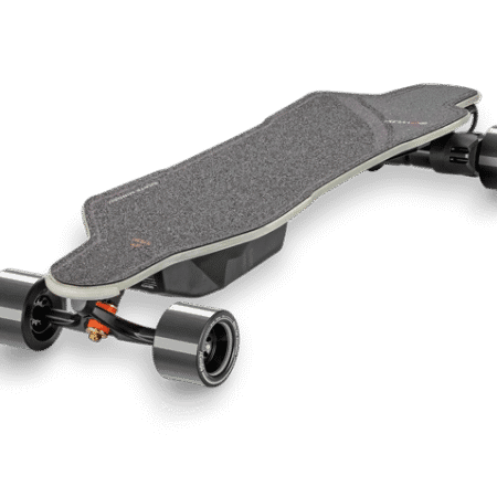 Exway Flex 2 Pro Electric Skateboard