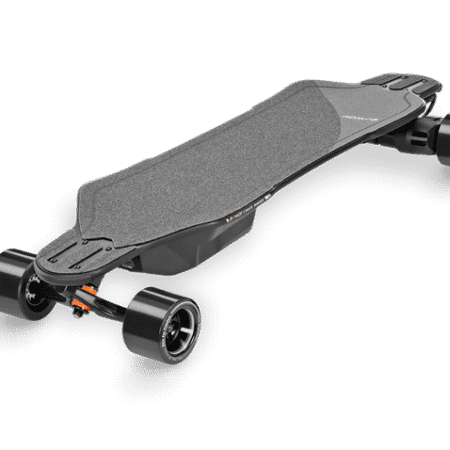 Exway Flex Pro Electric Skateboard