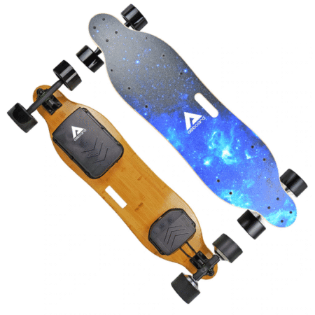 AEBoard AE2 36V/6Ah 500W Electric Skateboard
