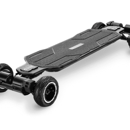 Exway Atlas Pro Electric Skateboard