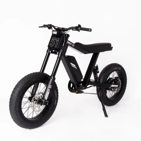 p-51 ebike for sale