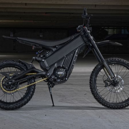 Talaria xxx pro