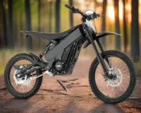 talaria xxx pro top speed