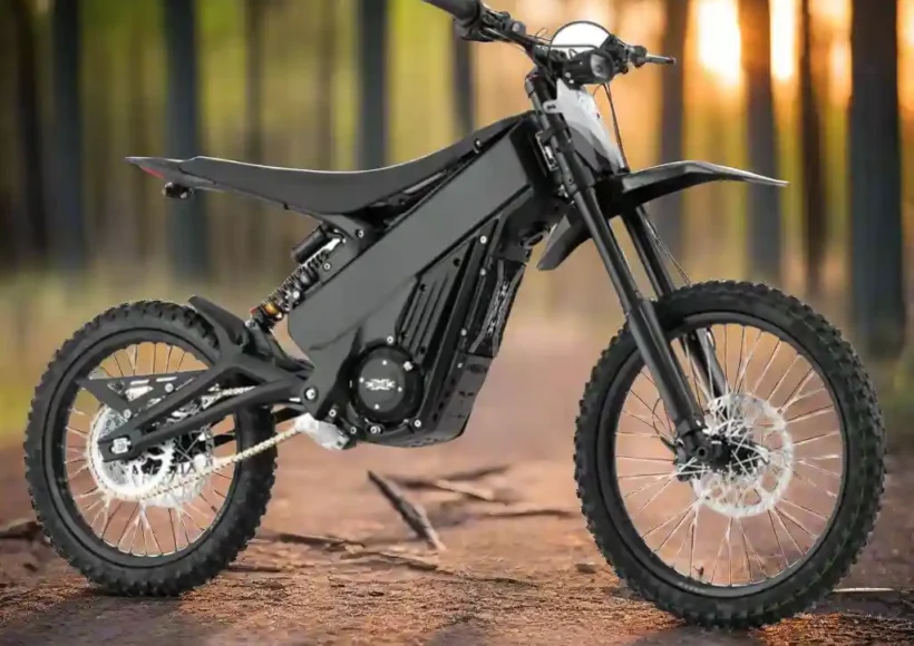 talaria xxx pro top speed