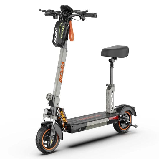 VIPCOO VS1 48V/13Ah 700W Foldable Electric Scooter