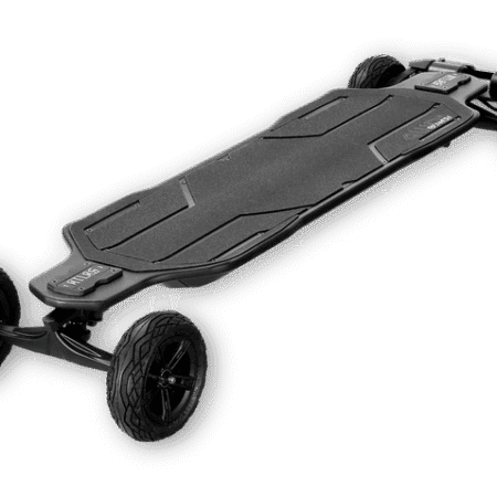 Exway Atlas Electric Skateboard