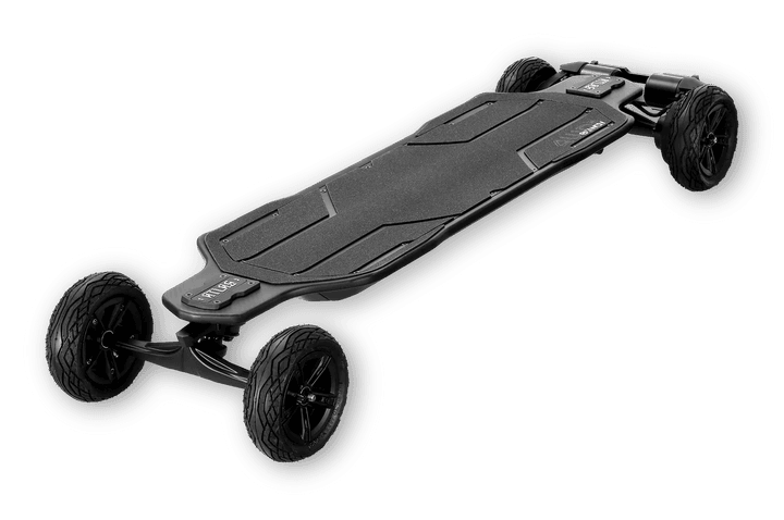 Exway Atlas Electric Skateboard