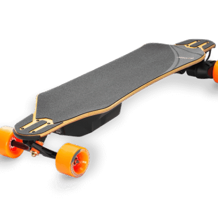 Exway Flex SE Electric Skateboard