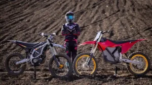 best electric dirt bikes for adults