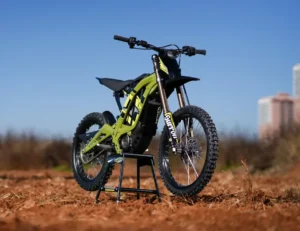 best electric dirt bike for adults