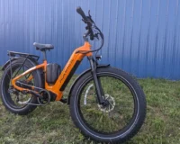 Mokwheel Ebike Reviews 2025