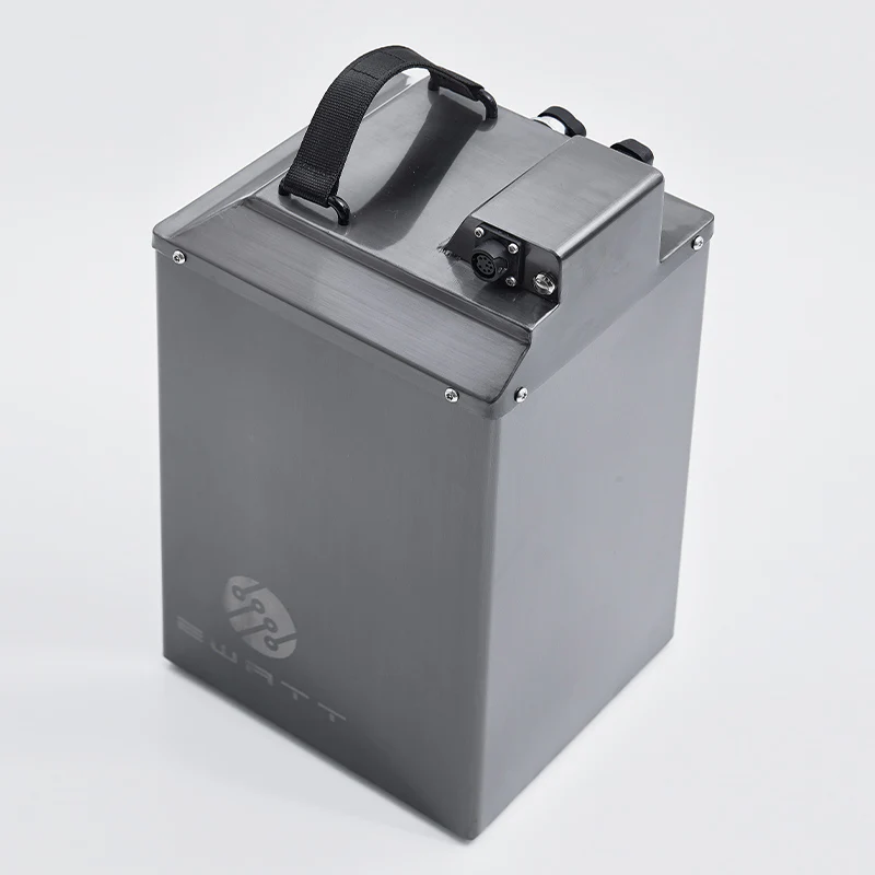 surron ultra bee battery