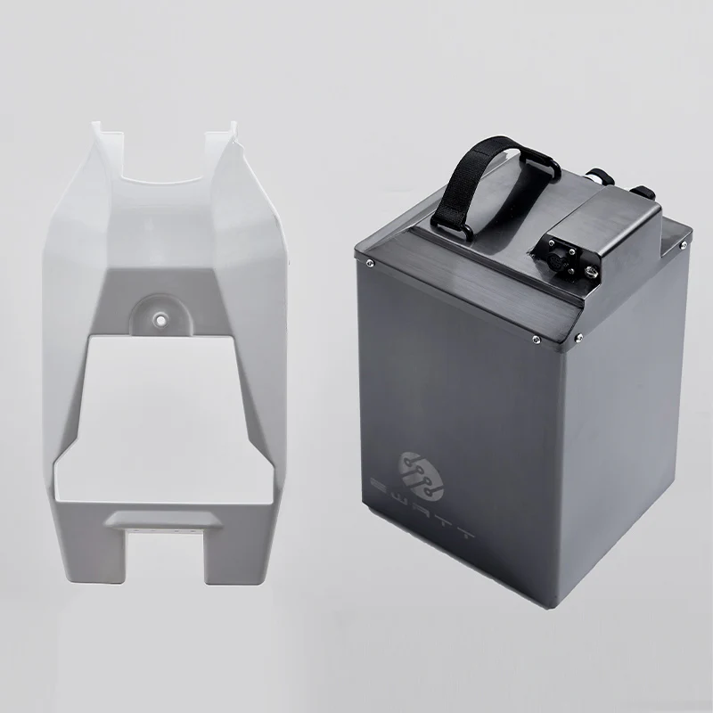 surron ultra bee battery