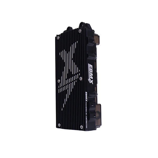 EBMX X-9000 v3 controller