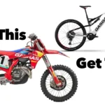 Electric Dirt Bike vs Gas Dirt Bike