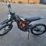 are surrons street legal