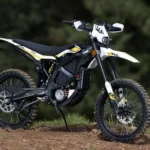 surron ultra bee top speed