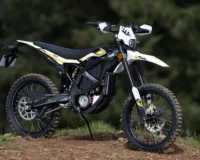 surron ultra bee top speed